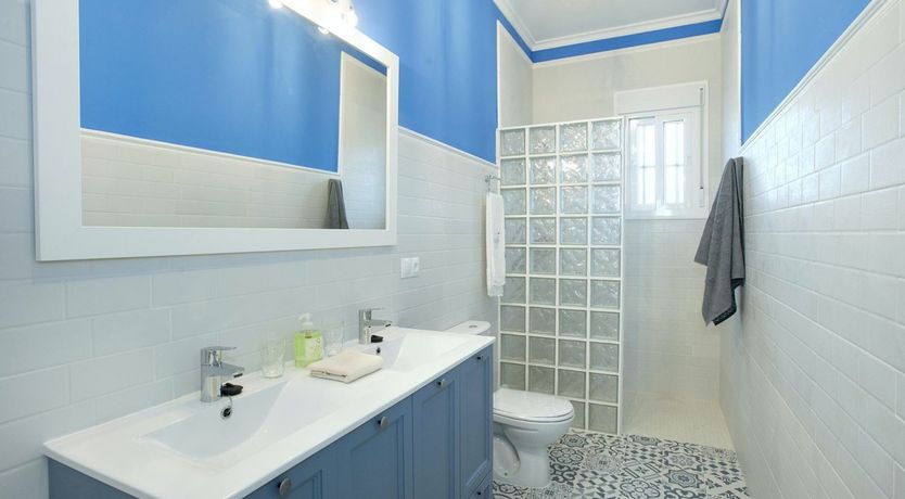 Photo of Paseo del Sol