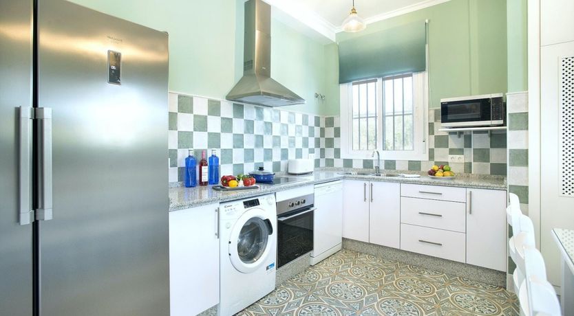 Photo of Paseo del Sol