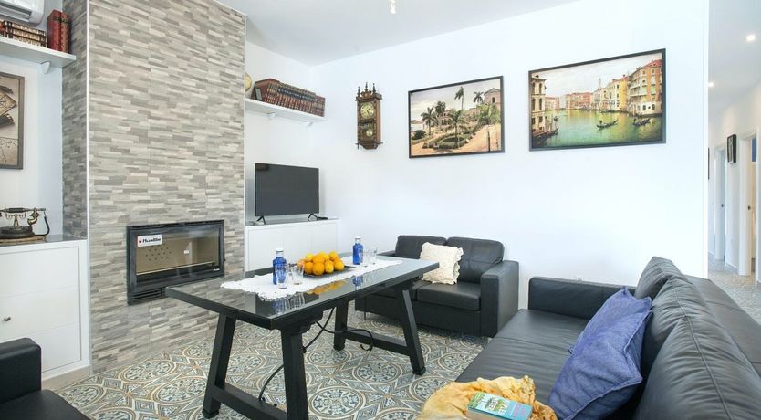 Photo of Paseo del Sol