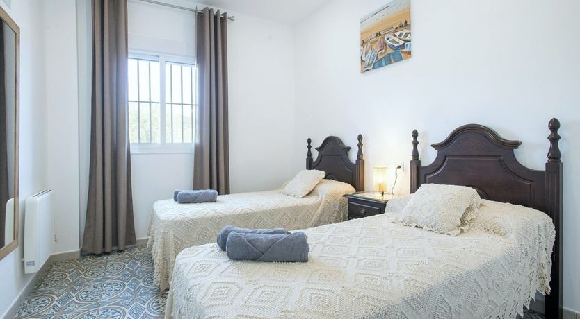 Photo of Paseo del Sol