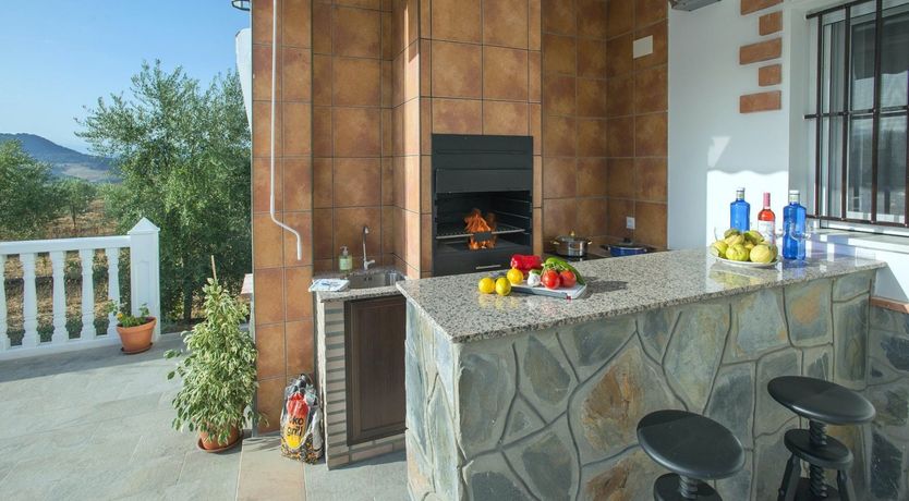 Photo of Paseo del Sol