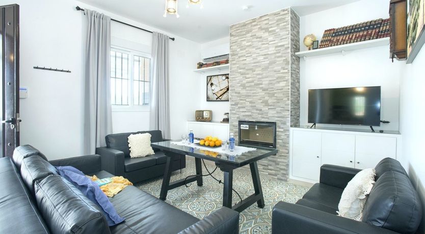 Photo of Paseo del Sol