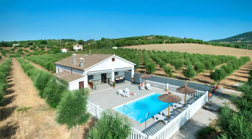 Photo of Paseo del Sol