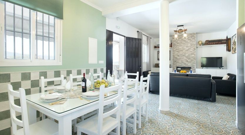 Photo of Paseo del Sol