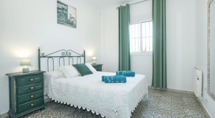 Photo of Paseo del Sol