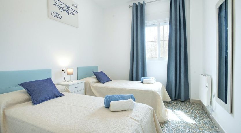 Photo of Paseo del Sol