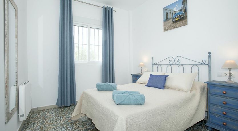 Photo of Paseo del Sol