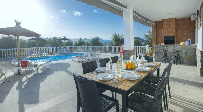 Photo of Paseo del Sol