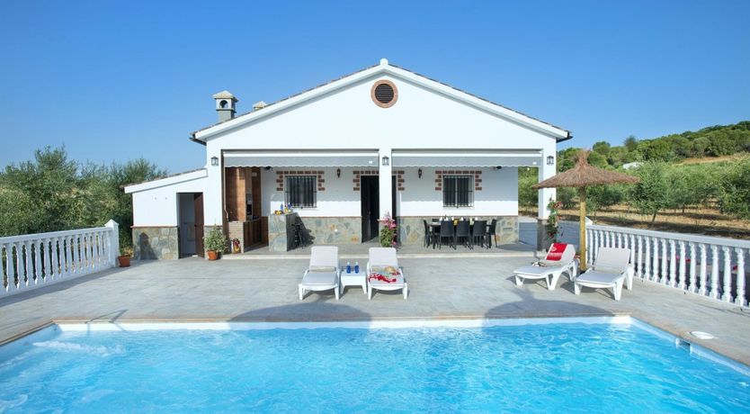 Photo of Paseo del Sol