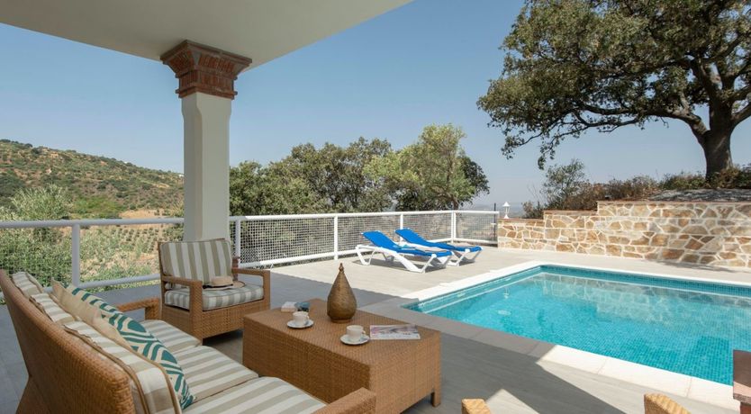 Photo of Peace in the Desert