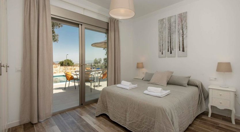 Photo of Peace in the Desert