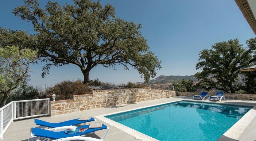 Photo of Peace in the Desert