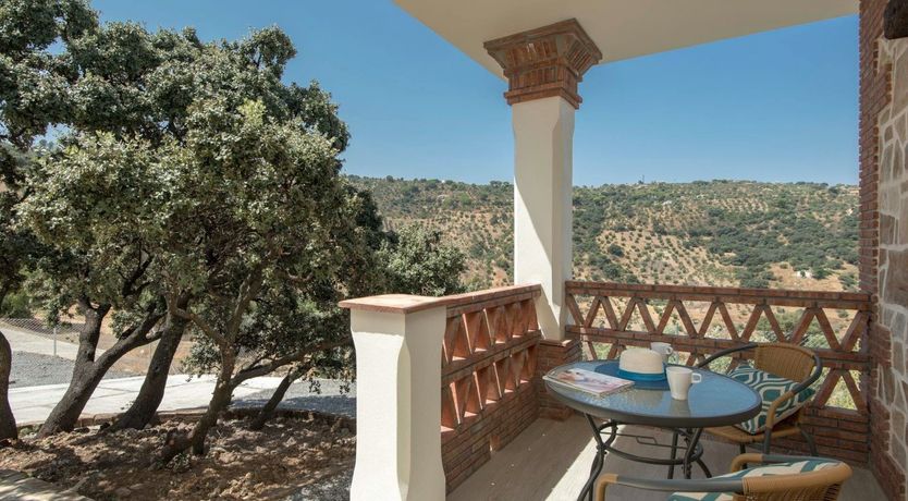 Photo of Peace in the Desert