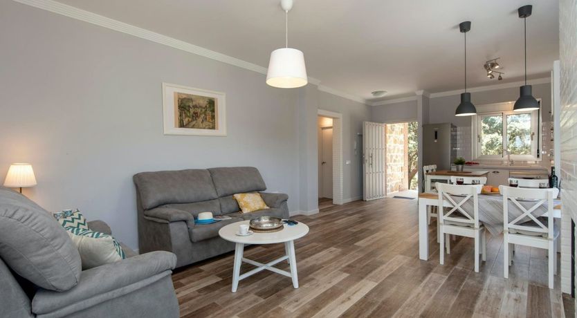 Photo of Peace in the Desert