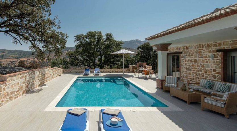 Photo of Peace in the Desert