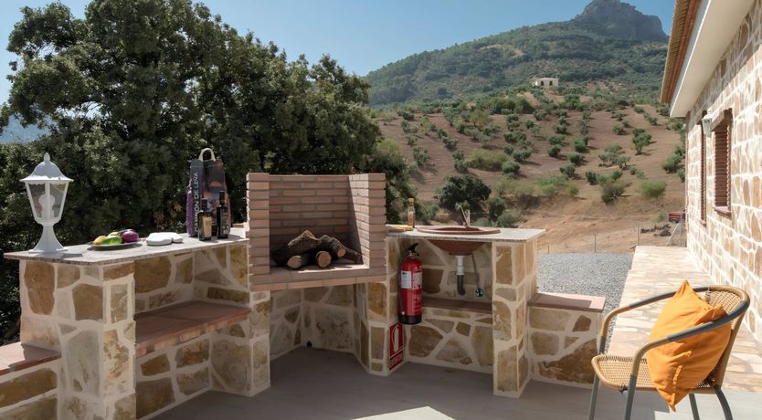 Photo of Peace in the Desert