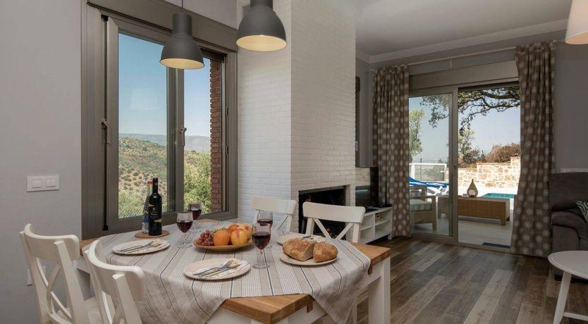 Photo of Peace in the Desert