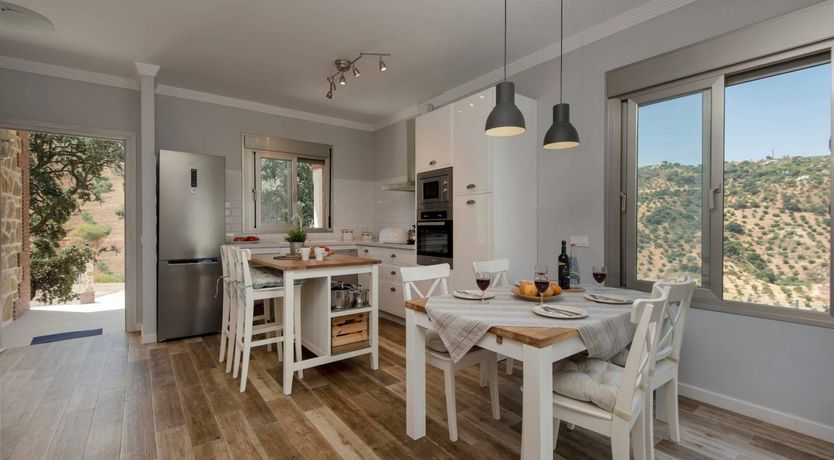 Photo of Peace in the Desert