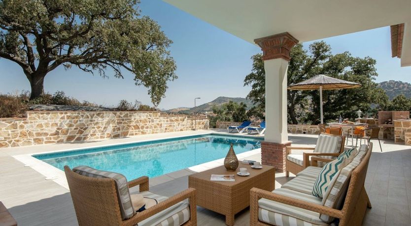 Photo of Peace in the Desert