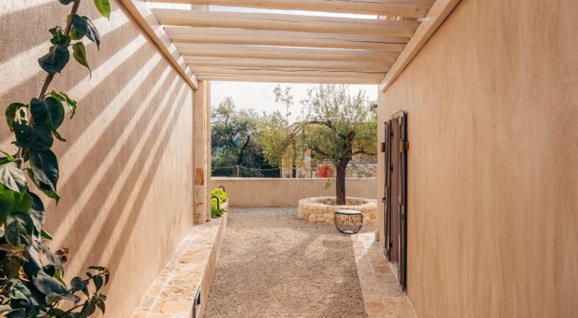 Photo of Ode To Kerkyra