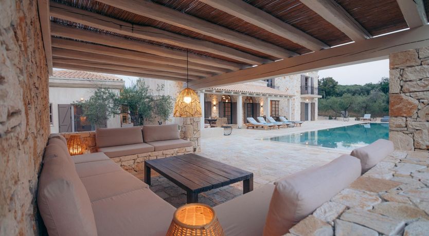 Photo of Ode To Kerkyra