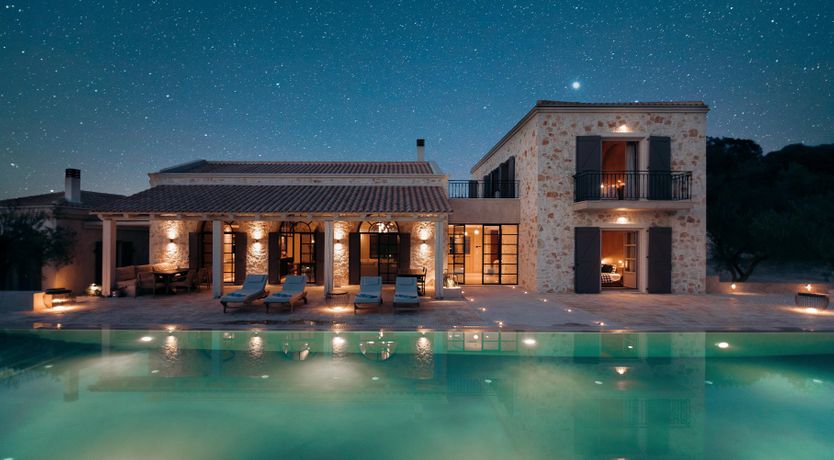 Photo of Ode To Kerkyra