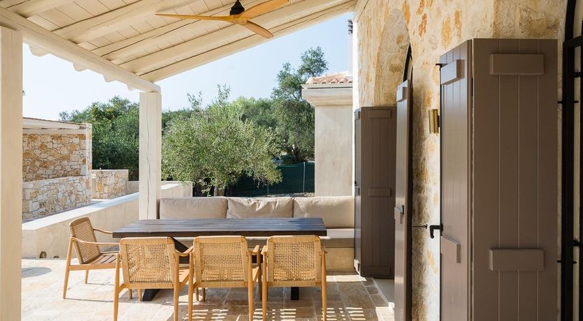 Photo of Ode To Kerkyra