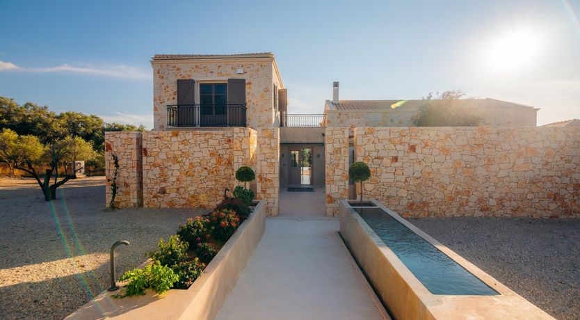 Photo of Ode To Kerkyra