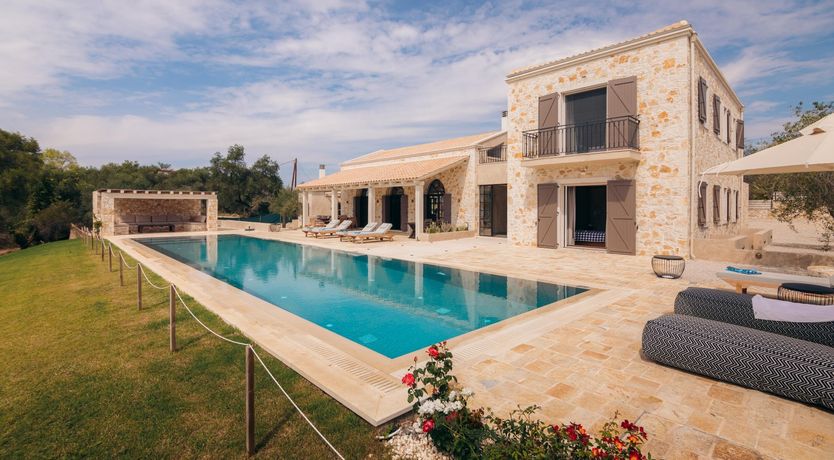 Photo of Ode To Kerkyra