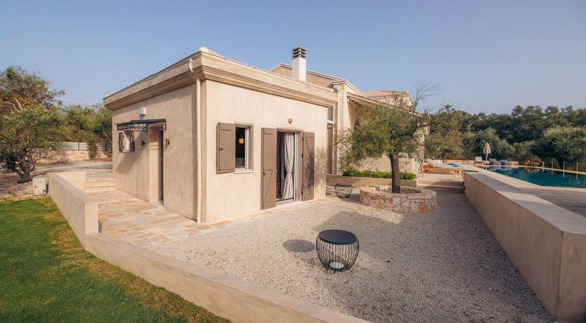 Photo of Ode To Kerkyra