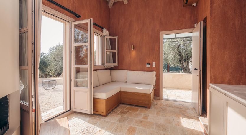 Photo of Ode To Kerkyra