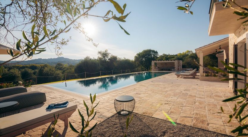 Photo of Ode To Kerkyra