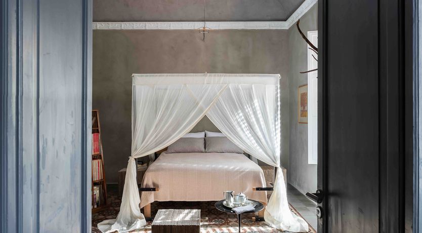 Photo of Of a Bookish Nature