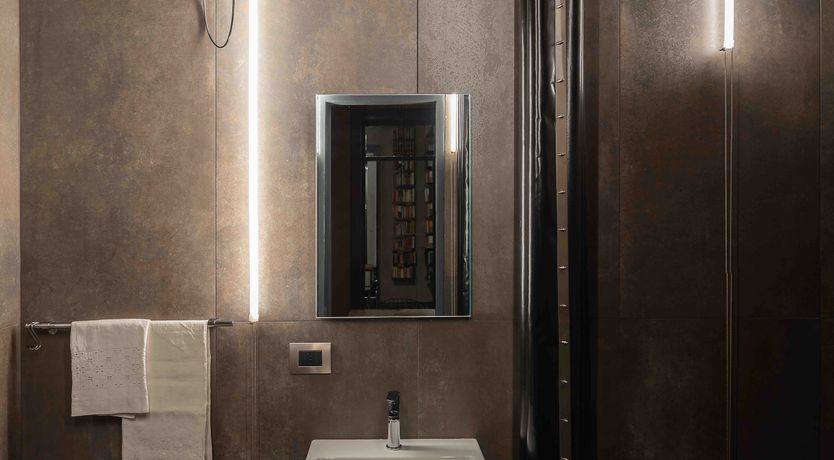 Photo of Of a Bookish Nature