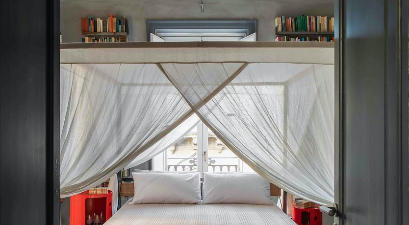 Photo of Of a Bookish Nature