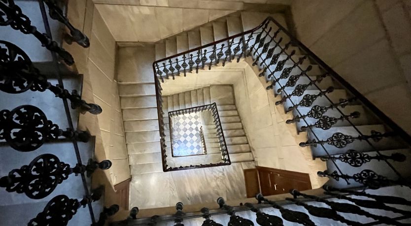 Photo of Of a Bookish Nature