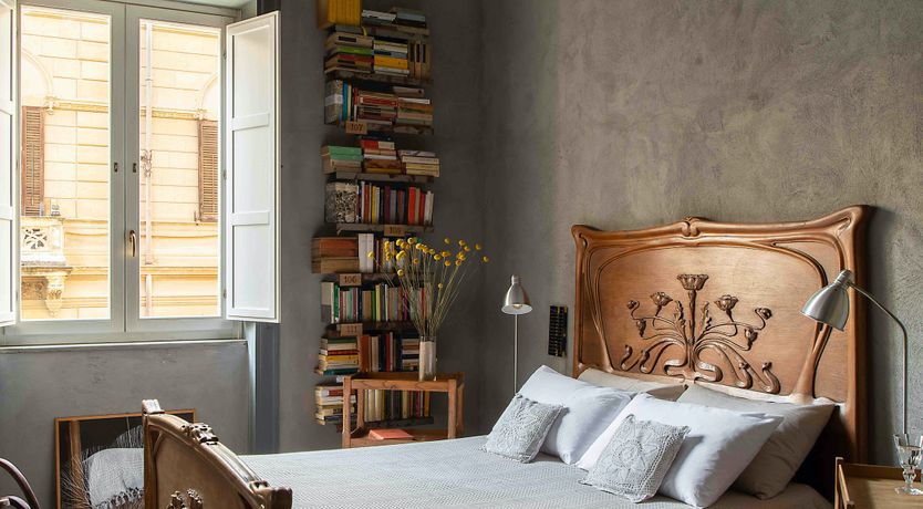 Photo of Of a Bookish Nature