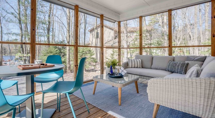 Photo of Lost In The Mountains