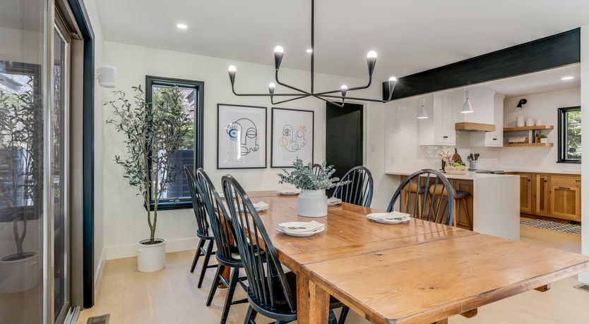 Photo of Lost In The Mountains