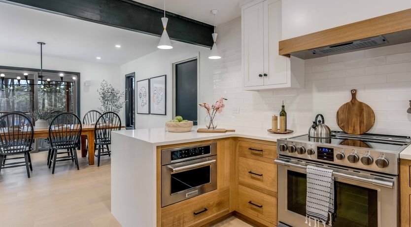 Photo of Lost In The Mountains