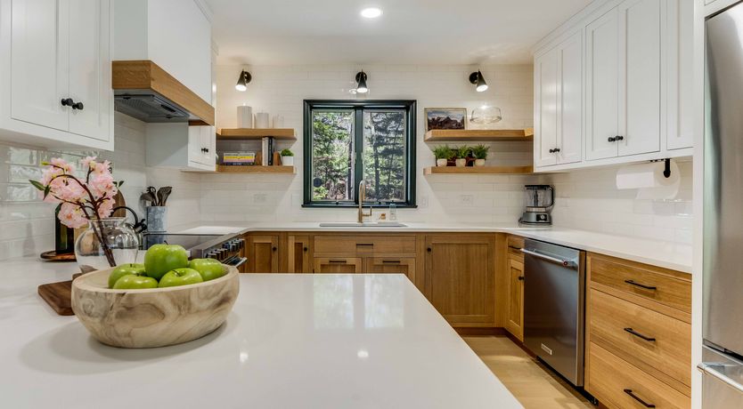 Photo of Lost In The Mountains