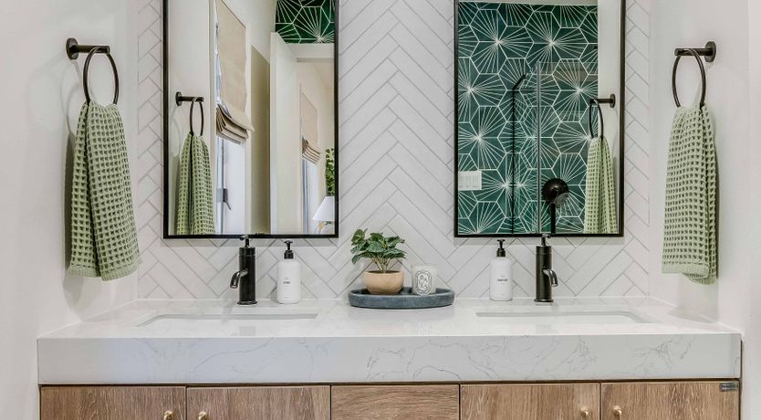 Photo of Lost In The Mountains