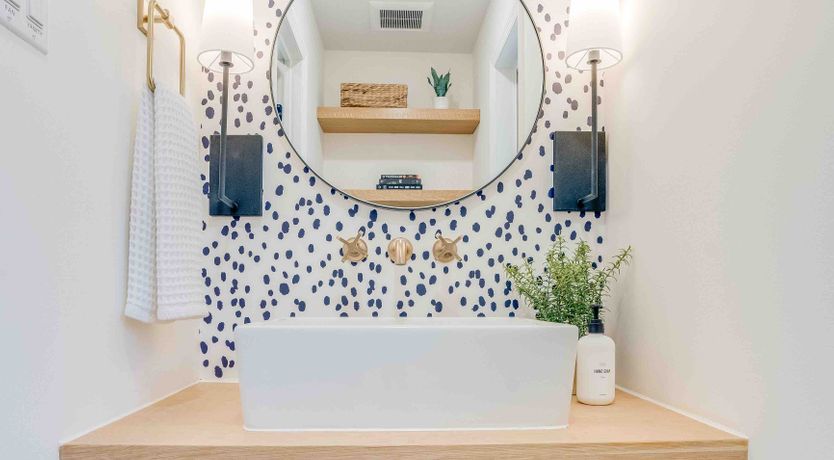 Photo of Lost In The Mountains