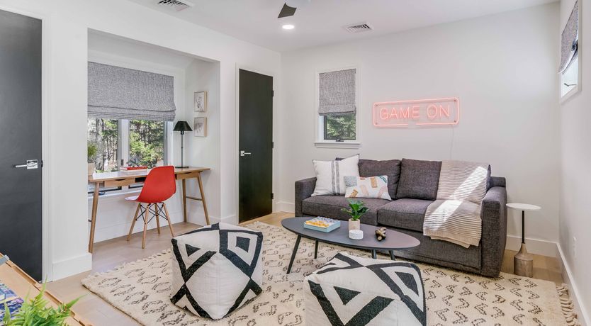 Photo of Lost In The Mountains