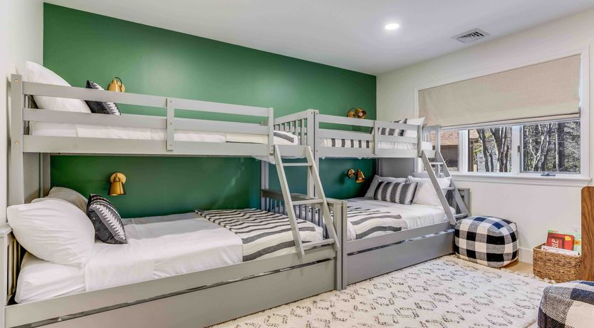 Photo of Lost In The Mountains