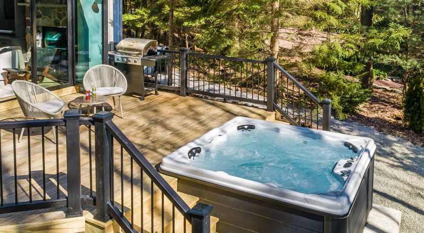 Photo of Lost In The Mountains