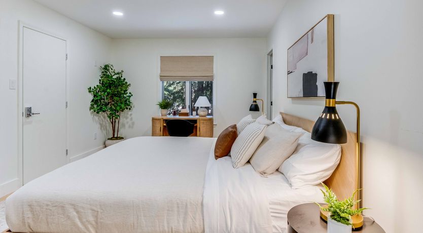 Photo of Lost In The Mountains