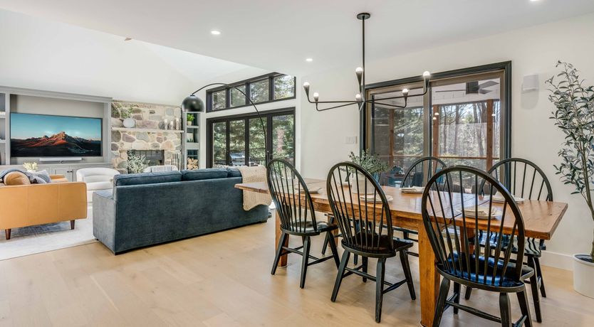 Photo of Lost In The Mountains