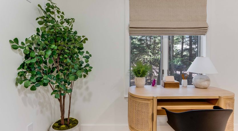 Photo of Lost In The Mountains