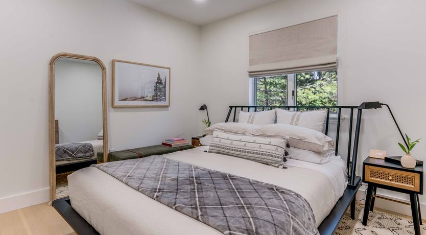 Photo of Lost In The Mountains